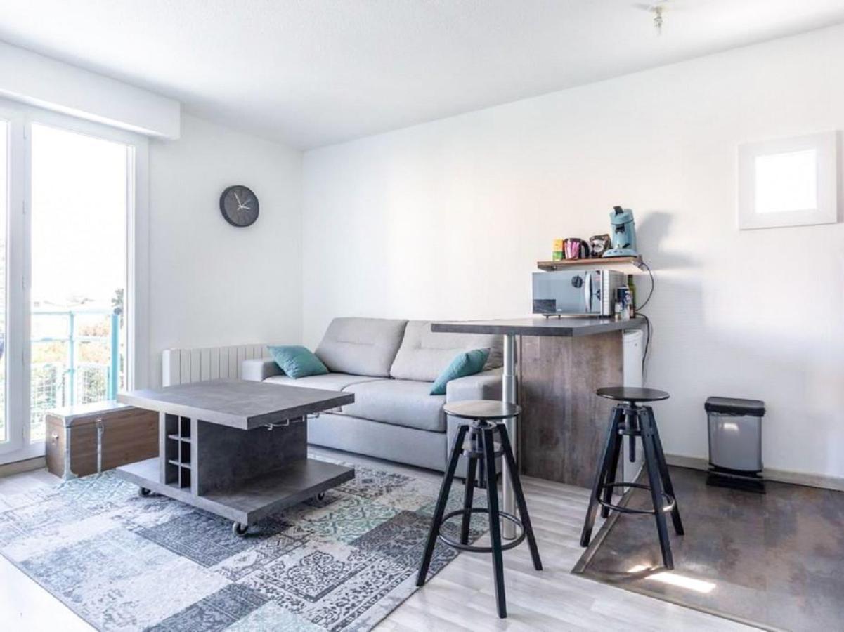 Le Baudelaire - Cosy Studio Et Parking A Grenoble Zewnętrze zdjęcie