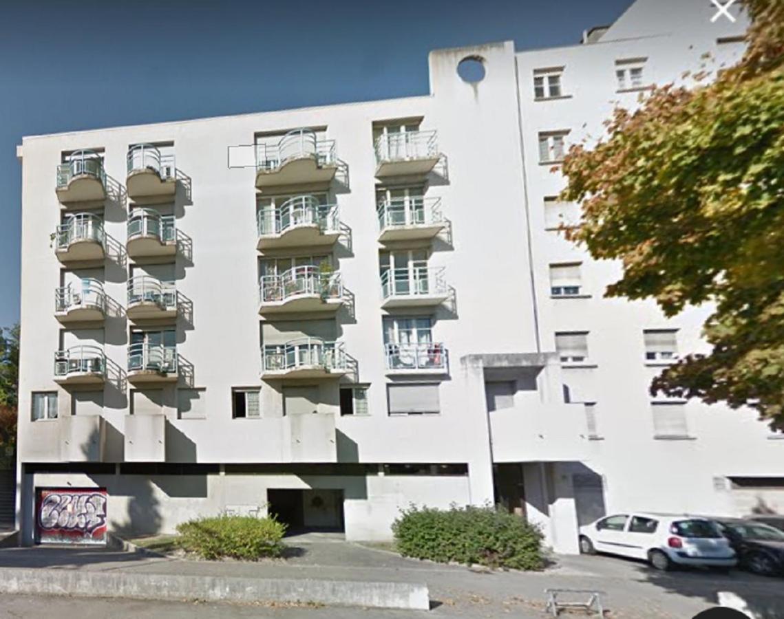 Le Baudelaire - Cosy Studio Et Parking A Grenoble Zewnętrze zdjęcie